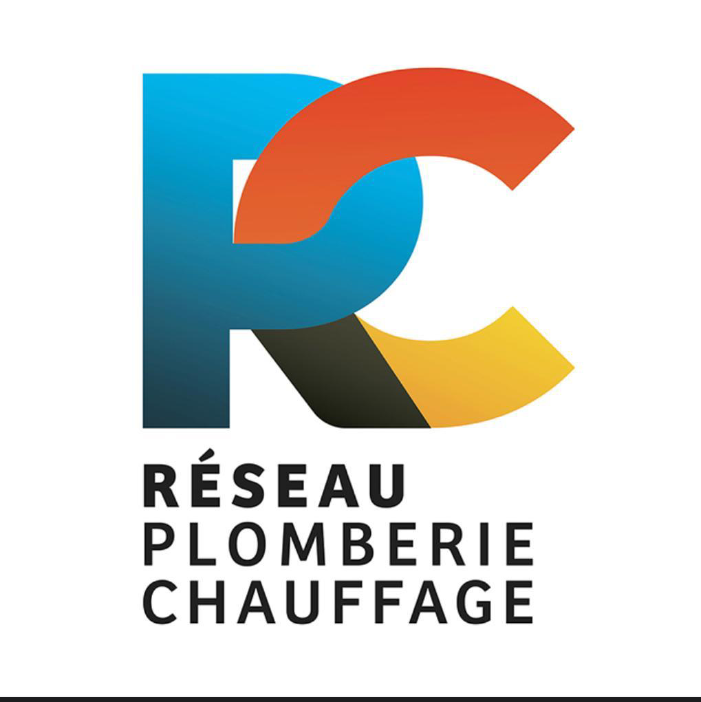 Logo de RPC - Réseau Plomberie Chauffage